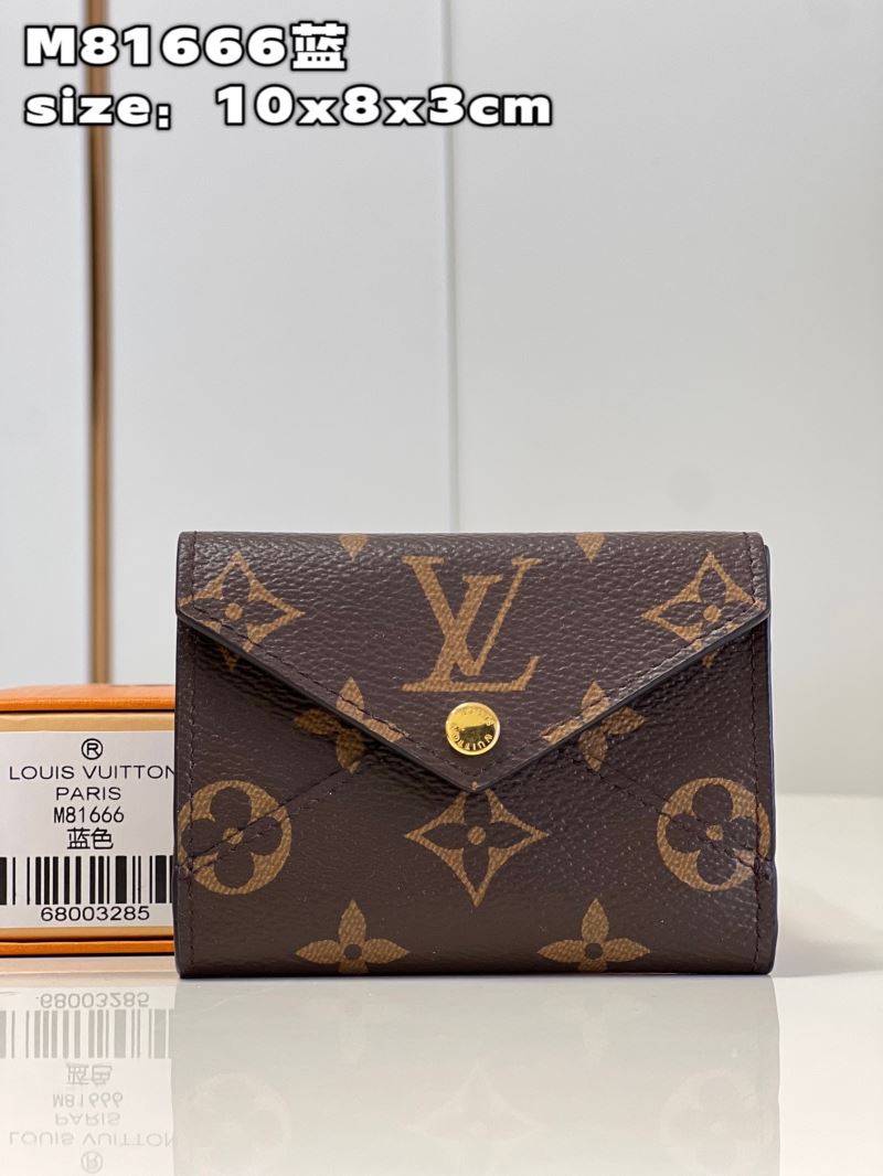 LV Wallets